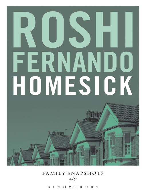 Title details for Homesick by Roshi Fernando - Available
